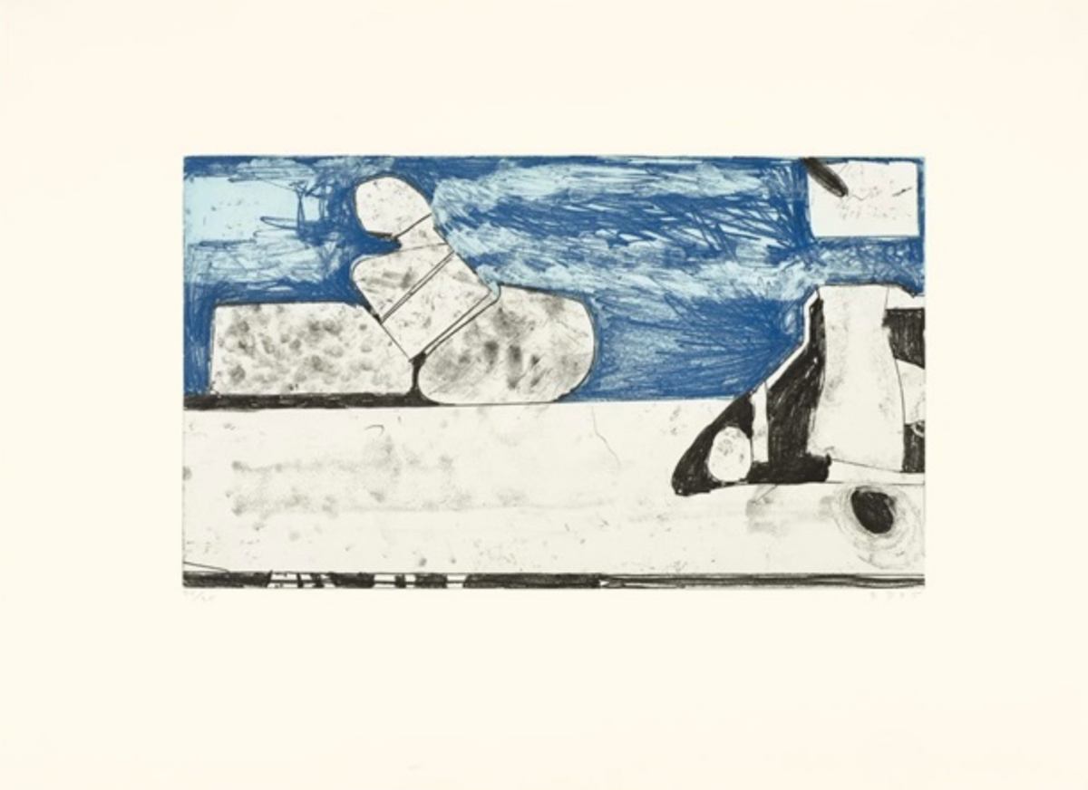 Richard Diebenkorn